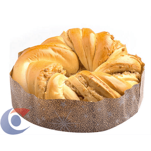 Pão De Nozes Carone Kg