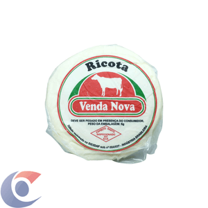 Queijo Ricota Venda Nova Peça