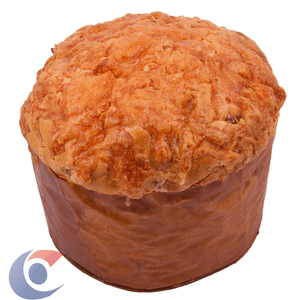 Panettone Salgado Carone 500g