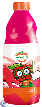 SUCO-ROSA-1L