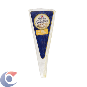 Queijo Brie Polenghi Forma Pedaço