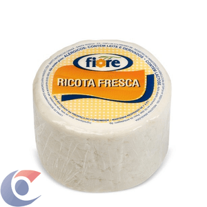 QUEIJO RICOTA FIORE KG