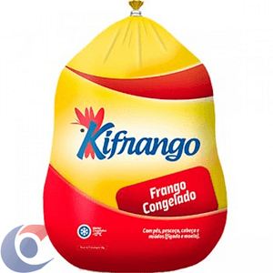 Frango Congelado Kifrango Kg