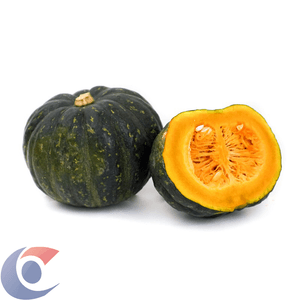 Abobora Japonesa Organica Kg