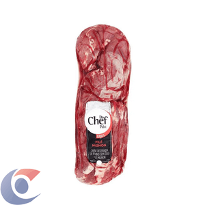 Filé Mignon Do Chef Kg