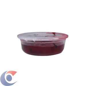 Cereja Marraschino Vermelha Pote kg