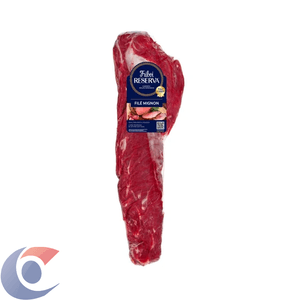 File Mignon Resf Friboi Kg Reserva Vacuo
