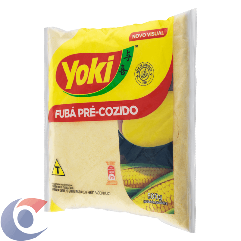 FUBA-PRE-COZ-YOKI-500G