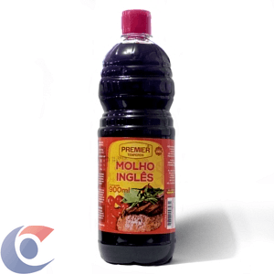 Molho Inglês Premier 900ml