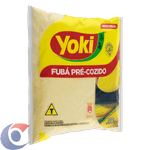 FUBA-PRE-COZ-YOKI-500G