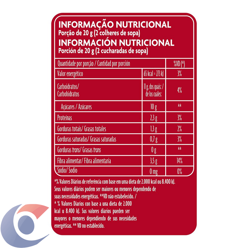 CHOC-PO-GAROTO-200G