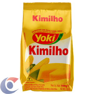 KIMILHO YOKI 500GR