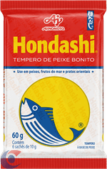 HONDASHI-FLOPY-60G
