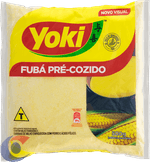 FUBA-PRE-COZ-YOKI-500G