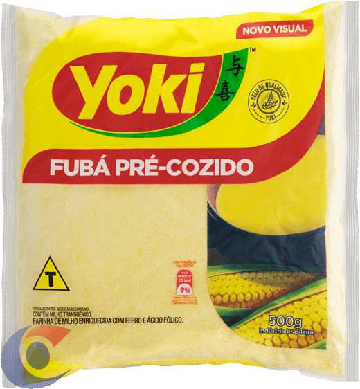 FUBA-PRE-COZ-YOKI-500G