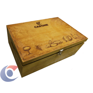 Cesta Vime Saccaro G 60x36x25