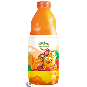 Suco 3 Sabores Extrafruti 1l