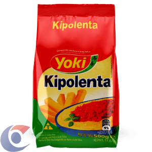 Kipolenta Yoki 500g