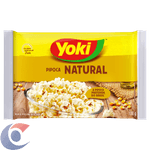 PIPOCA-MICR-YOKI-100G-NATURAL