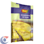 CANJIQUINHA-MILHO-YOKI-200G