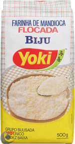 FAR-MAND-BIJU-FLOC-YOKI-500G