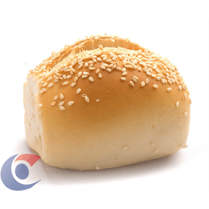 Mini Pão Francês Com Gergelim Carone Kg