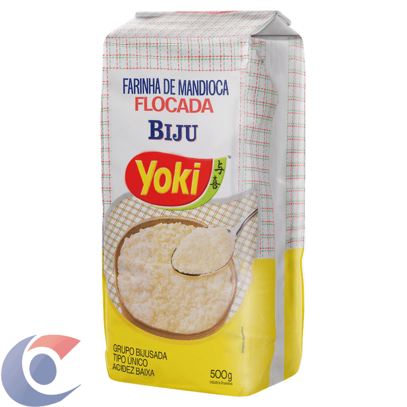FAR-MAND-BIJU-FLOC-YOKI-500G