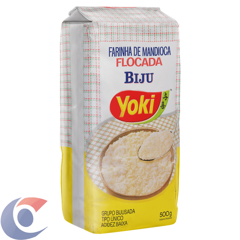 FAR-MAND-BIJU-FLOC-YOKI-500G