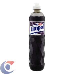 Detergente Líquido Limpol Jabuticaba 500ml