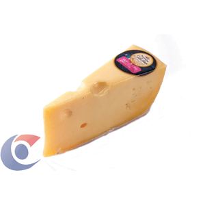 Queijo Emmental Polenghi A Queijaria Kg