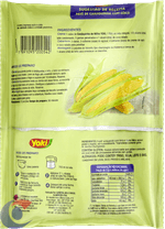CANJIQUINHA-MILHO-YOKI-200G