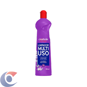 Limpador Multiuso Casa De Mãe 500ml Lavanda/Melaleuca