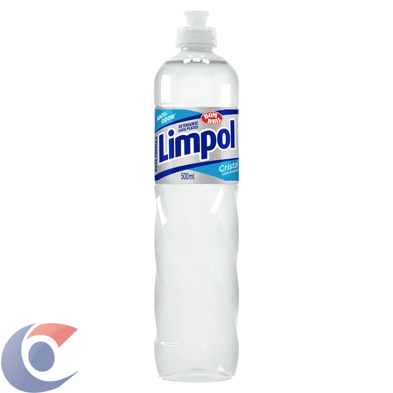 DET-LOUCA-LIMPOL-500ML-CRISTAL