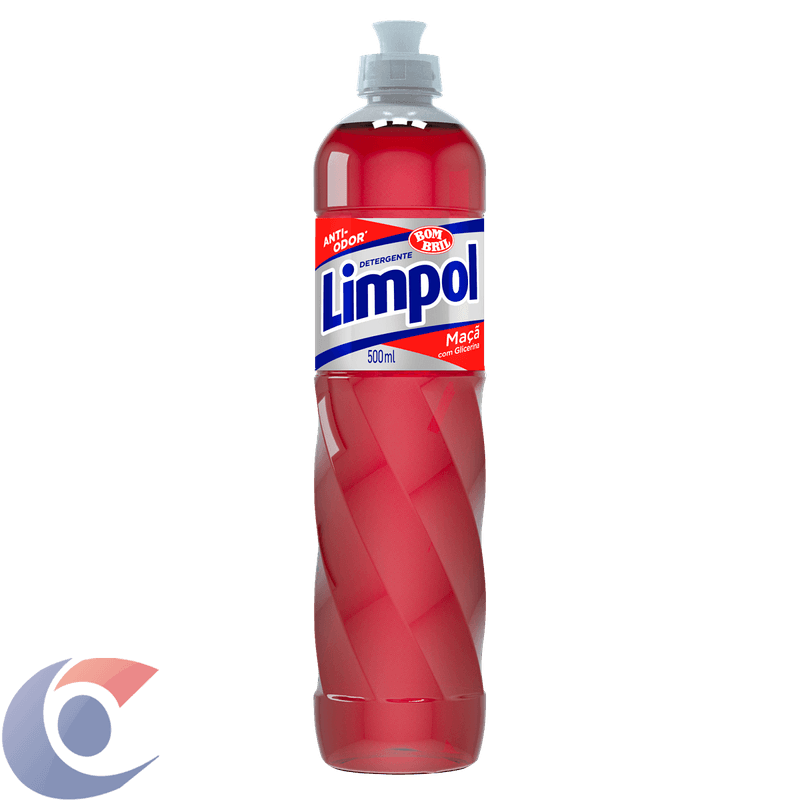 DET-LOUCA-LIMPOL-500ML-MACA