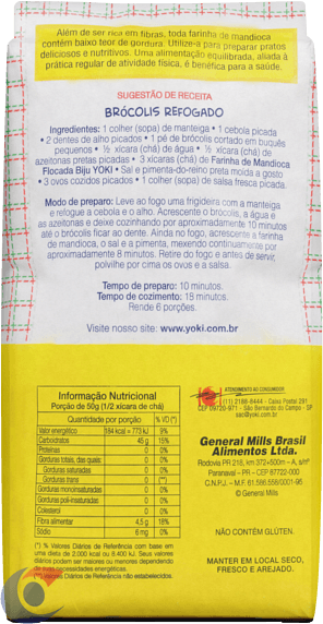 FAR-MAND-BIJU-FLOC-YOKI-500G