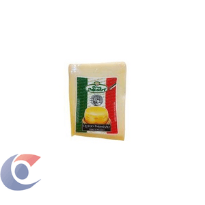 Queijo Parmesão Gran Mestri Faixa Verde Peça