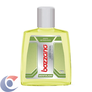 Loção Água Nova Bozzano Mentolado 100ml