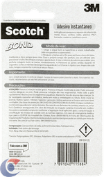 COLA-SCOTCH-BOND-3G