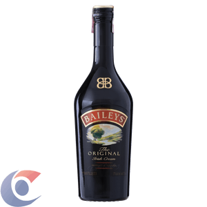 Licor Fino Original Irish Cream Baileys Garrafa 750ml