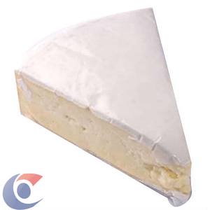 Queijo Tipo Brie Quatá Peça