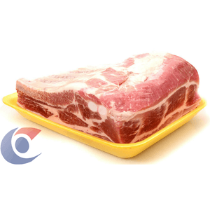 Costela Suína Serrada Bandeja