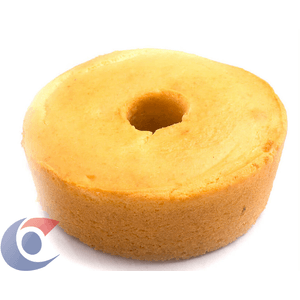 Bolo De Coco Zero Açúcar Carone