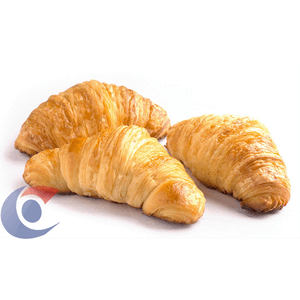 Pão Croissant Amanteigado Carone Bandeja