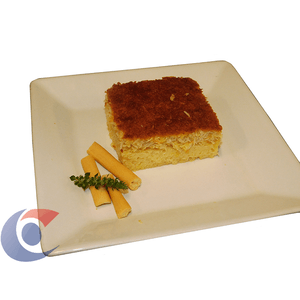 Bolo De Milho Cremoso Carone Kg