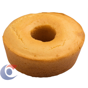 Bolo De Laranja Zero Açúcar Carone