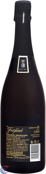 CHAMP-FREIXENET-CORDON-NEG-BUBBLE-750ML