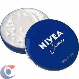 Creme Hidratante Nívea Lata 56g