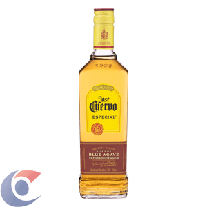 Tequila Jose Cuervo Especial Ouro 750ml