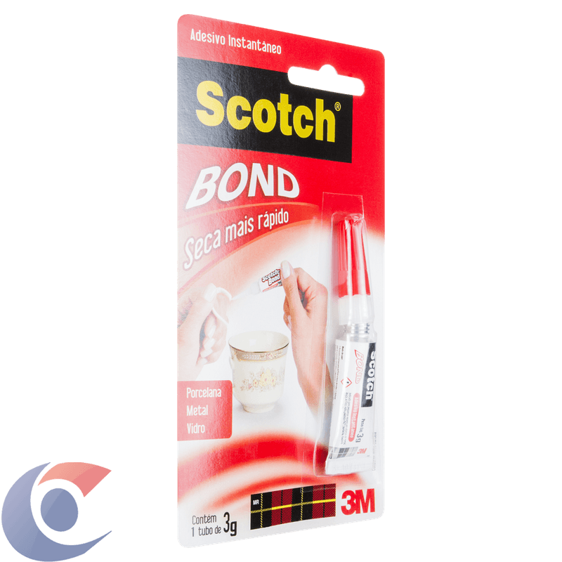 COLA-SCOTCH-BOND-3G