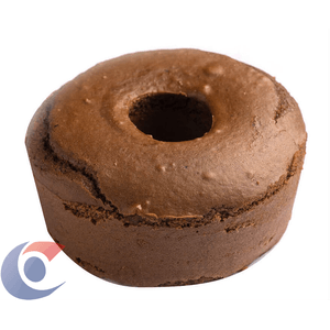 Bolo De Chocolate Zero Açúcar Carone